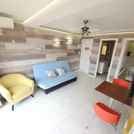 Appartement En Con Vistas Al Port Aventura