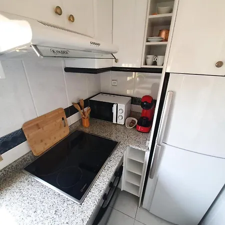 Appartement En Con Vistas Al Port Aventura *