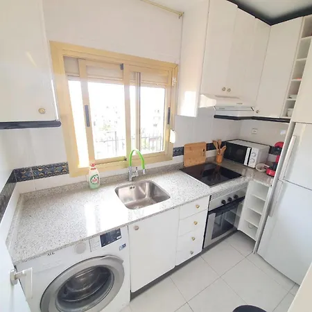 Appartement En Con Vistas Al Port Aventura