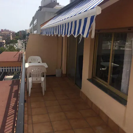 En Con Vistas Al Port Aventura Appartement