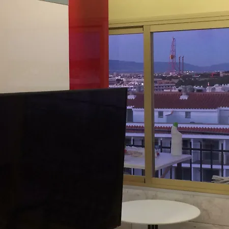 Apartment En Con Vistas Al Port Aventura *
