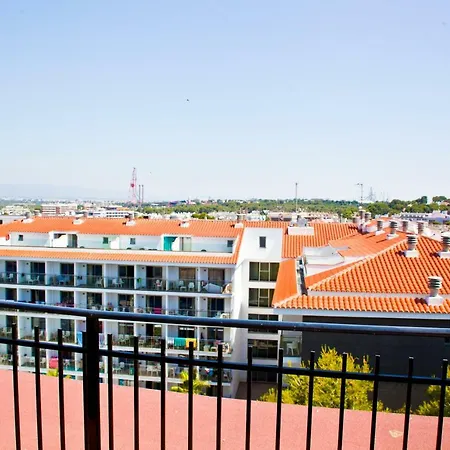 En Con Vistas Al Port Aventura * Salou