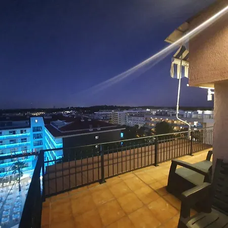 En Con Vistas Al Port Aventura Apartment
