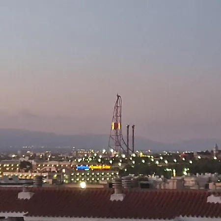 En Con Vistas Al Port Aventura Apartment
