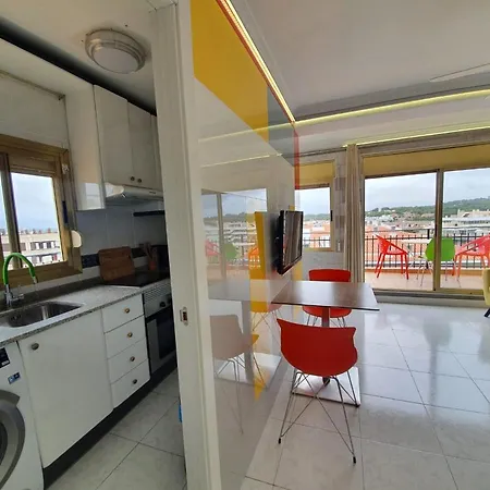 En Con Vistas Al Port Aventura Apartamento *