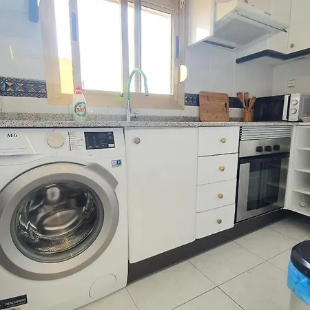 Apartamento En Con Vistas Al Port Aventura *